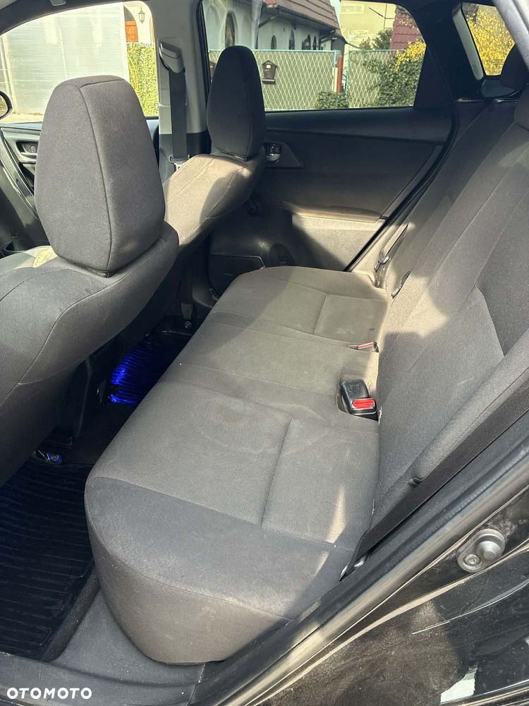 Toyota Auris 1.33 VVT-i Active - 7