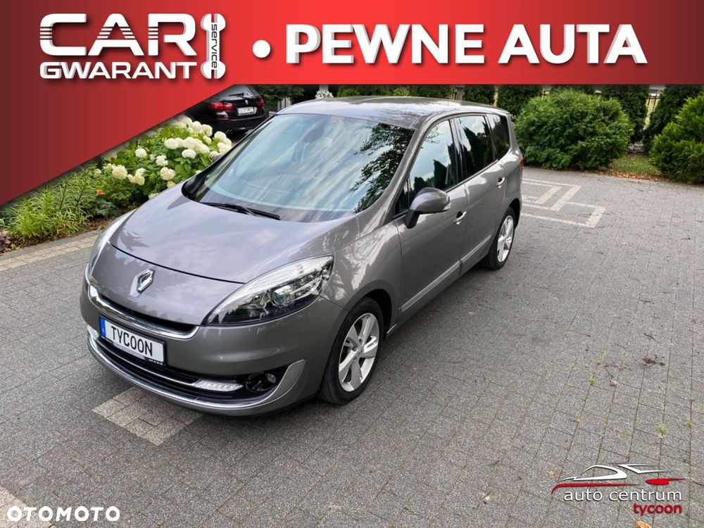 Renault Grand Scenic - 1