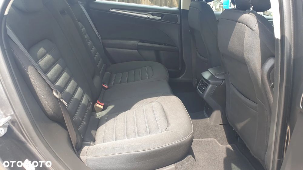 Ford Mondeo 1.5 EcoBoost STart-Stopp Titanium - 11