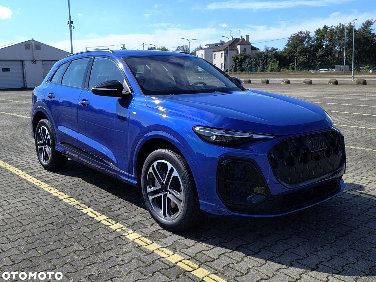 Audi Q5 - 6
