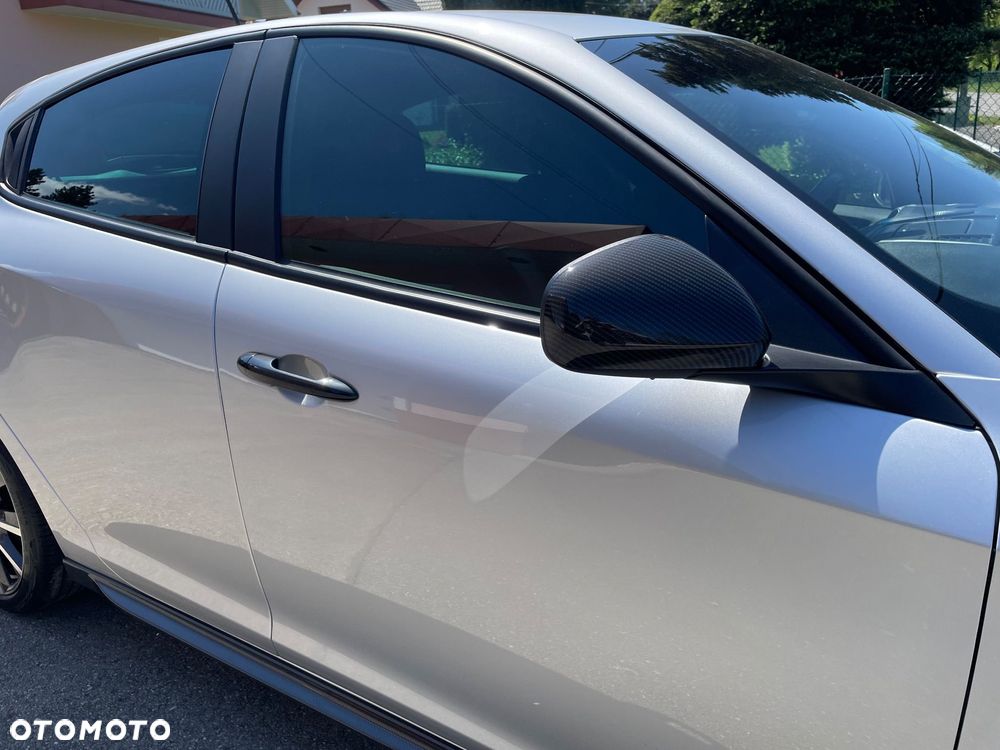 Alfa Romeo Giulietta 1.4 TB Sprint - 4