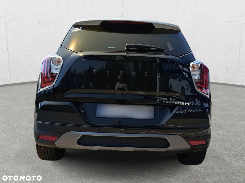 SsangYong/KGM Tivoli 1.5 T-GDI Adventure - 7