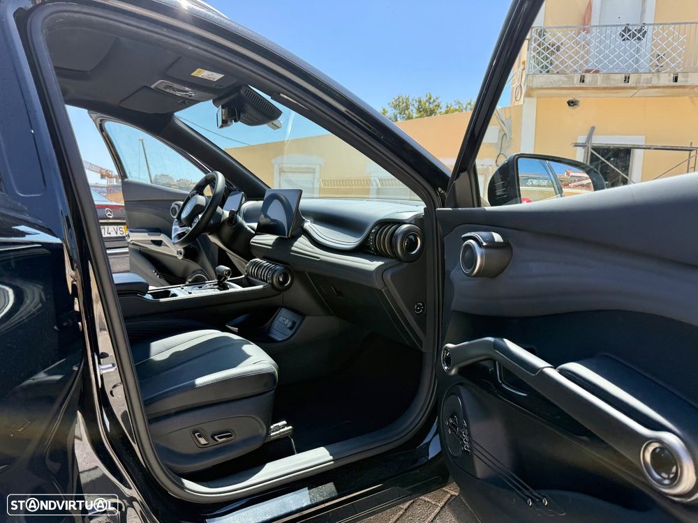 BYD Atto 3 60.48 kWh Comfort - 17