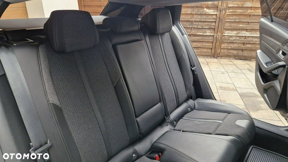 Peugeot 508 - 22