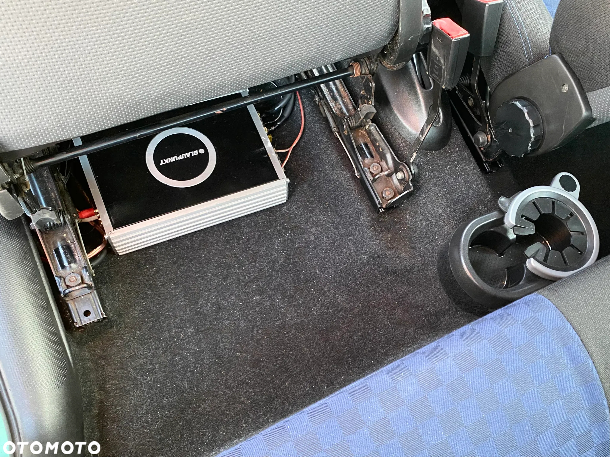 Fiat Seicento Sporting - 12