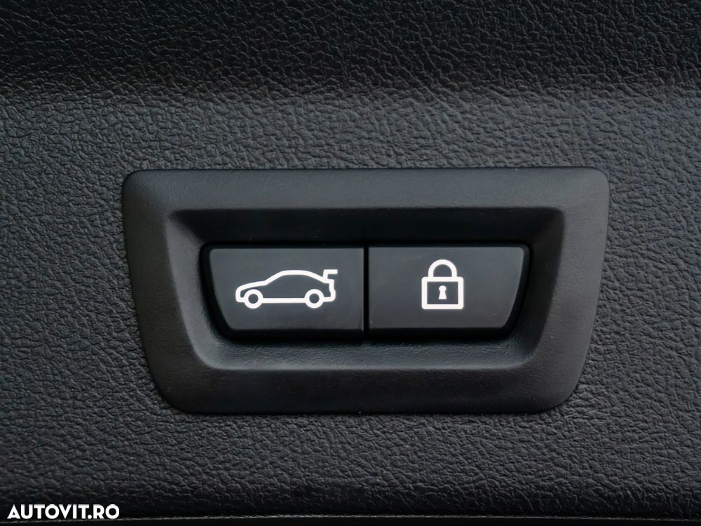 BMW X3 xDrive20d Aut. M Sport - 21