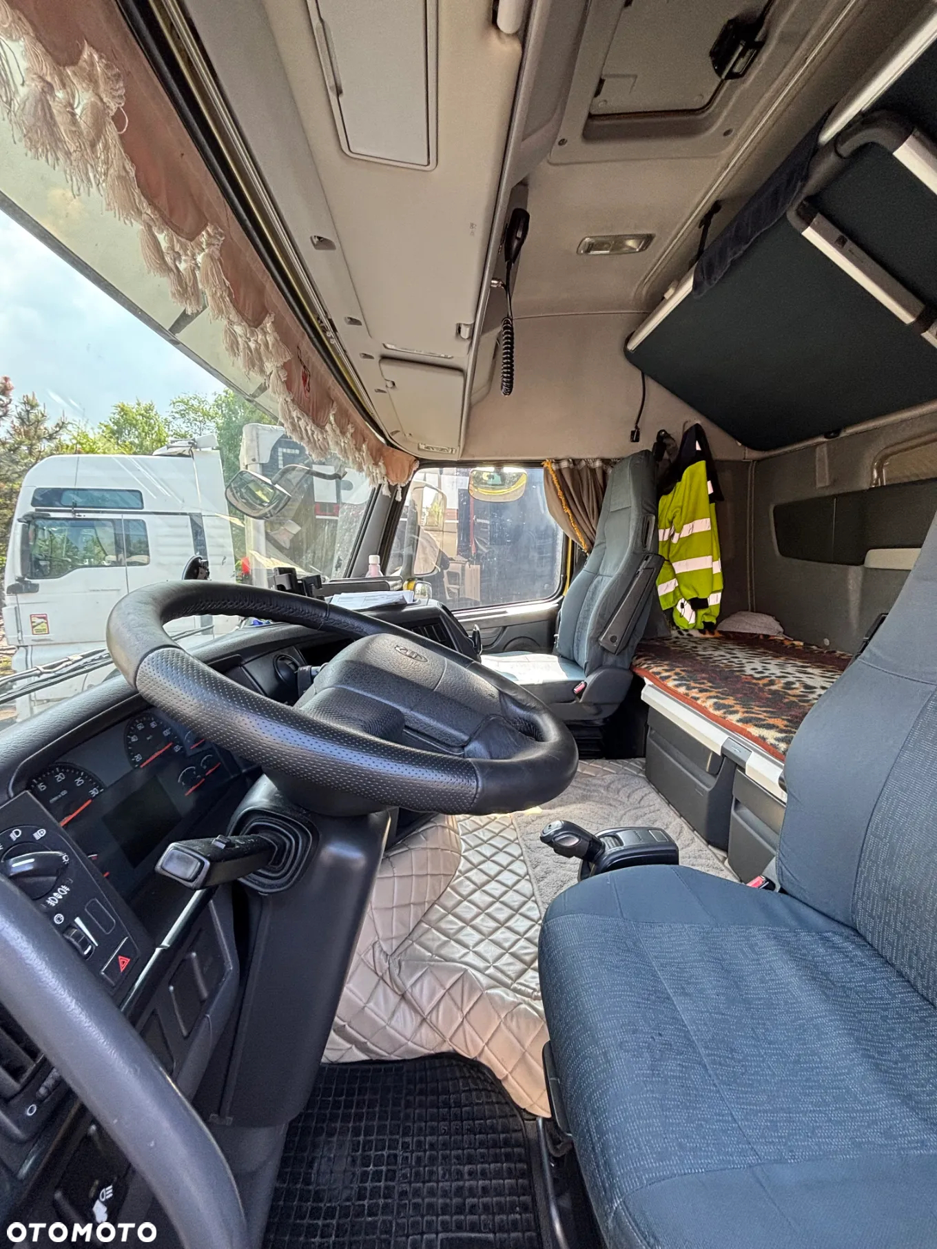 Volvo FH - 7