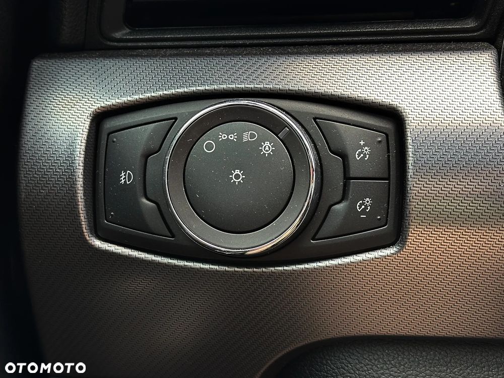 Ford Mustang 2.3 EcoBoost - 12