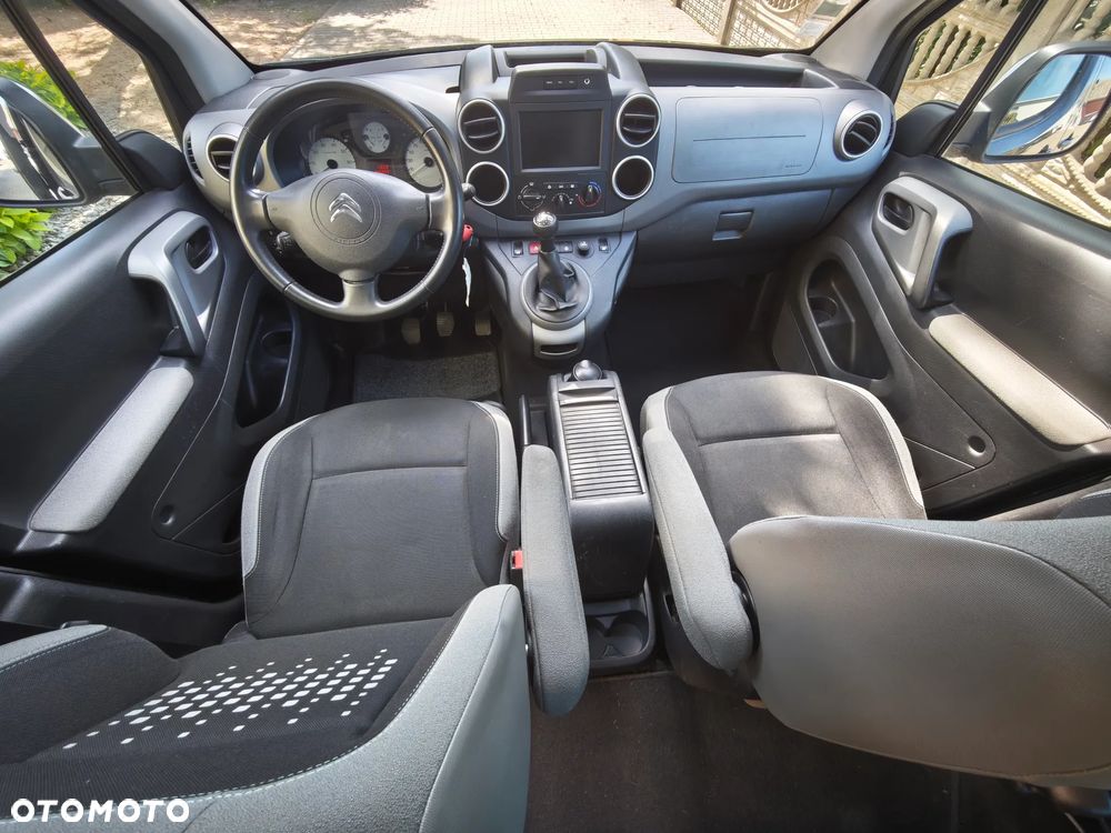 Citroën Berlingo Multispace BlueHDi 100 SELECTION - 26