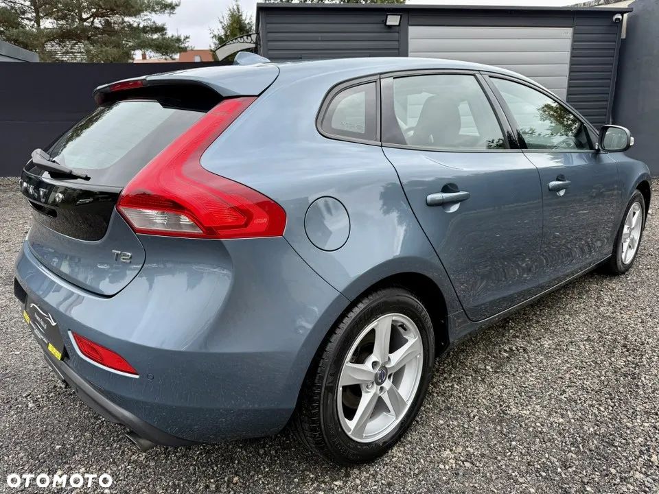 Volvo V40 T2 Summum - 6