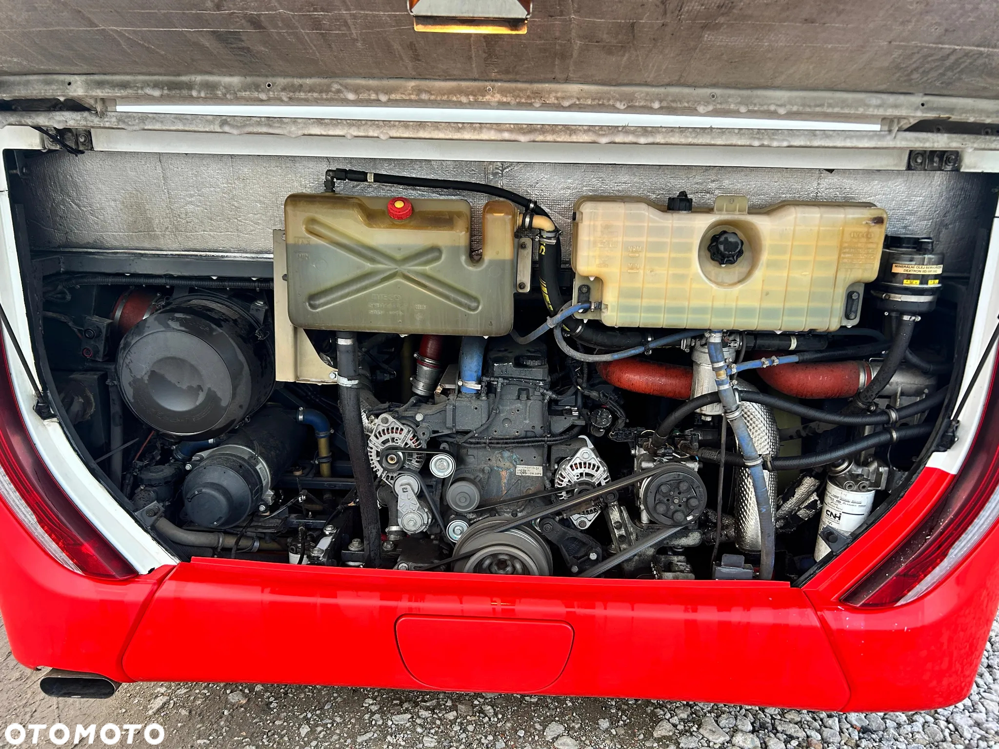 Iveco Crossway LE - 8