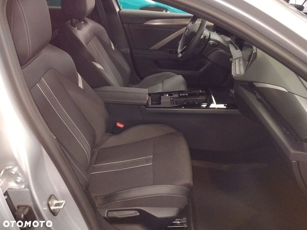 Opel Astra 1.5 CDTI GS S&S - 10