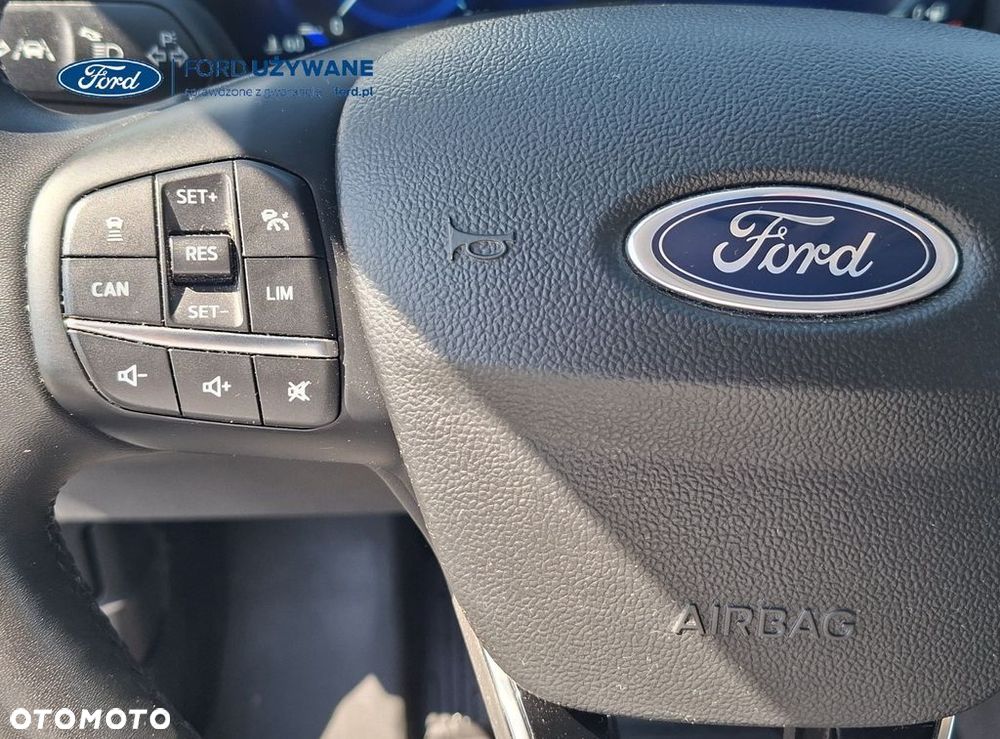 Ford Focus - 11