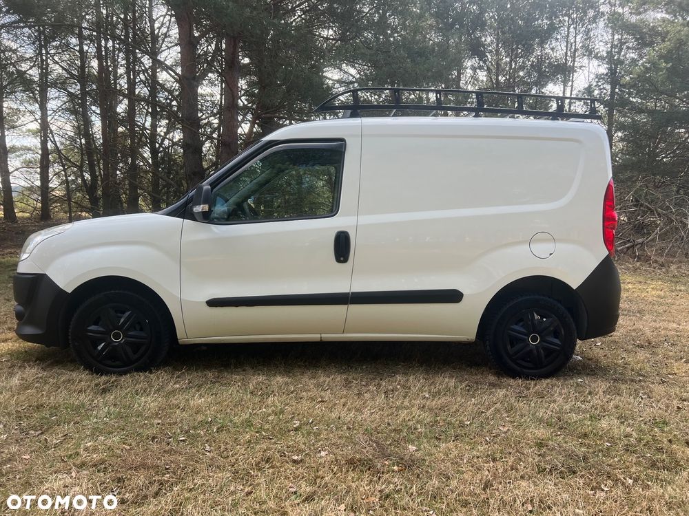 Fiat Doblo - 22