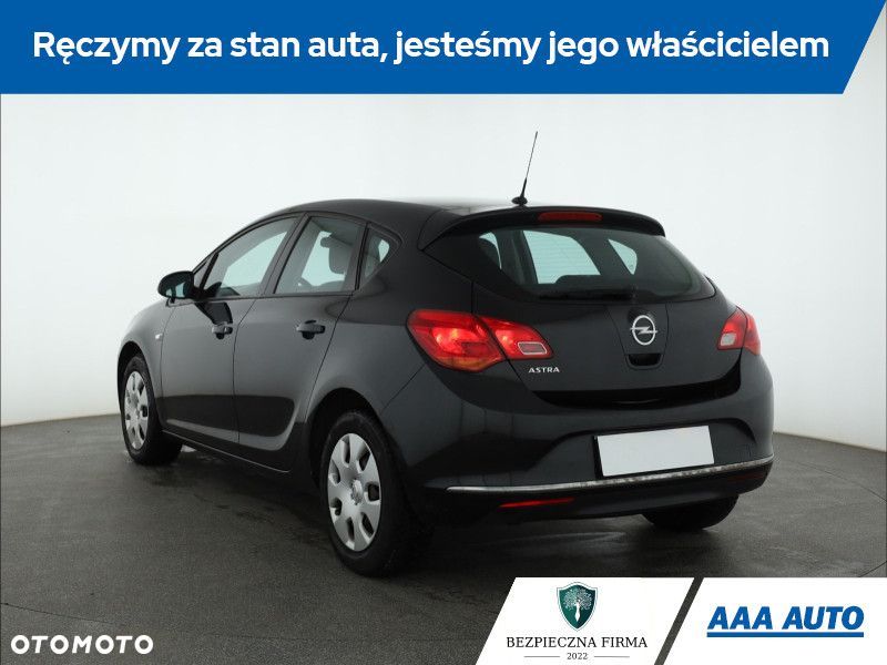 Opel Astra - 6
