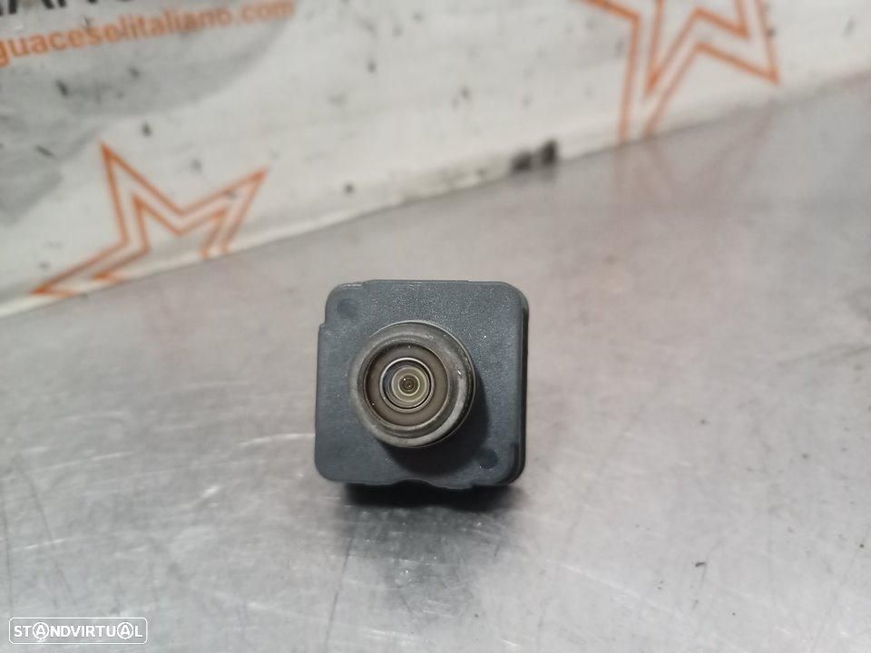 MÓDULO ELETRÓNICO CITROEN C5 AIRCROSS - 1