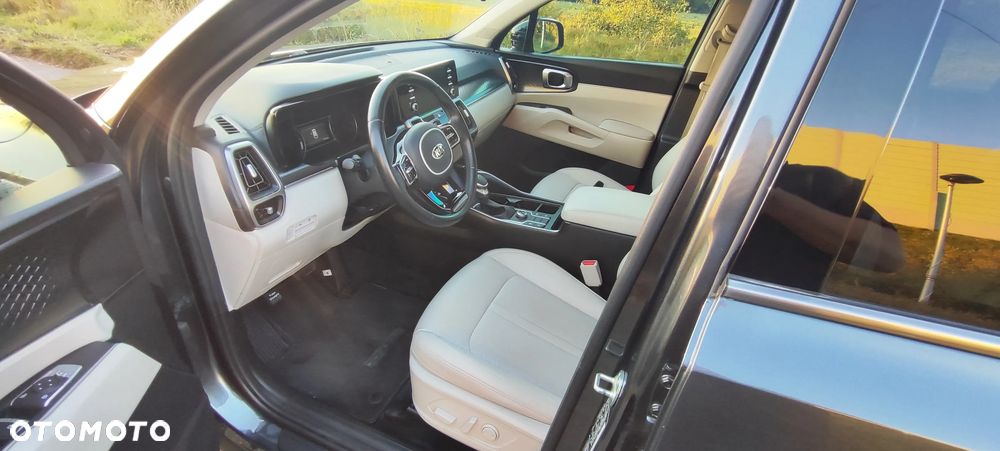 Kia Sorento - 14