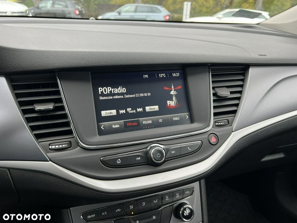 Opel Astra - 4