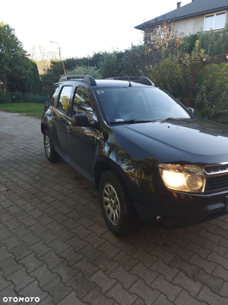 Dacia Duster 1.5 dCi Laureate - 18
