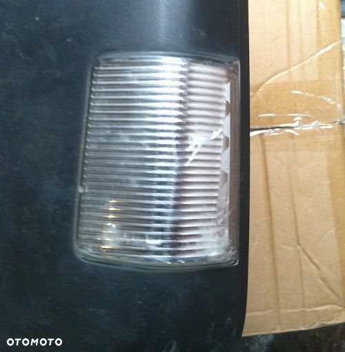 HYUNDAI H350 15-23 LEWE LUSTERKO 7 PIN ORYGINAŁ - 3