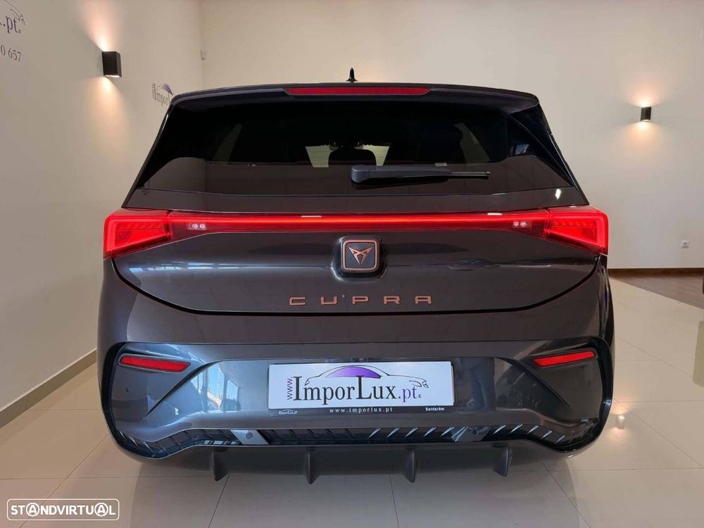Cupra Born 77 kWh e-Boost - 10