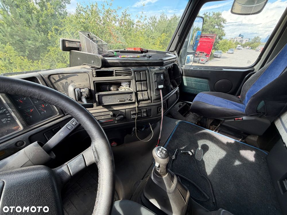 Volvo FH12.420 - 7
