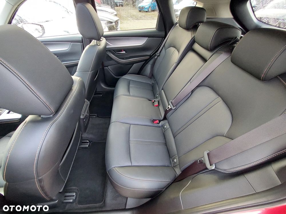 Mazda CX-60 3.3 D mHEV Homura Plus - 10