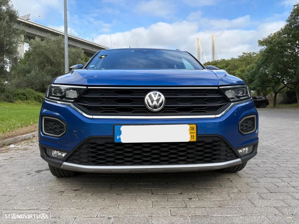VW T-Roc - 9