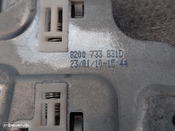 Elevador Tras Esq  Dacia Duster (Hs_) - 5