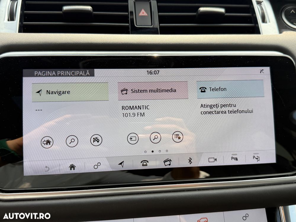 Land Rover Range Rover Sport 3.0 SDV6 HSE Dynamic - 17