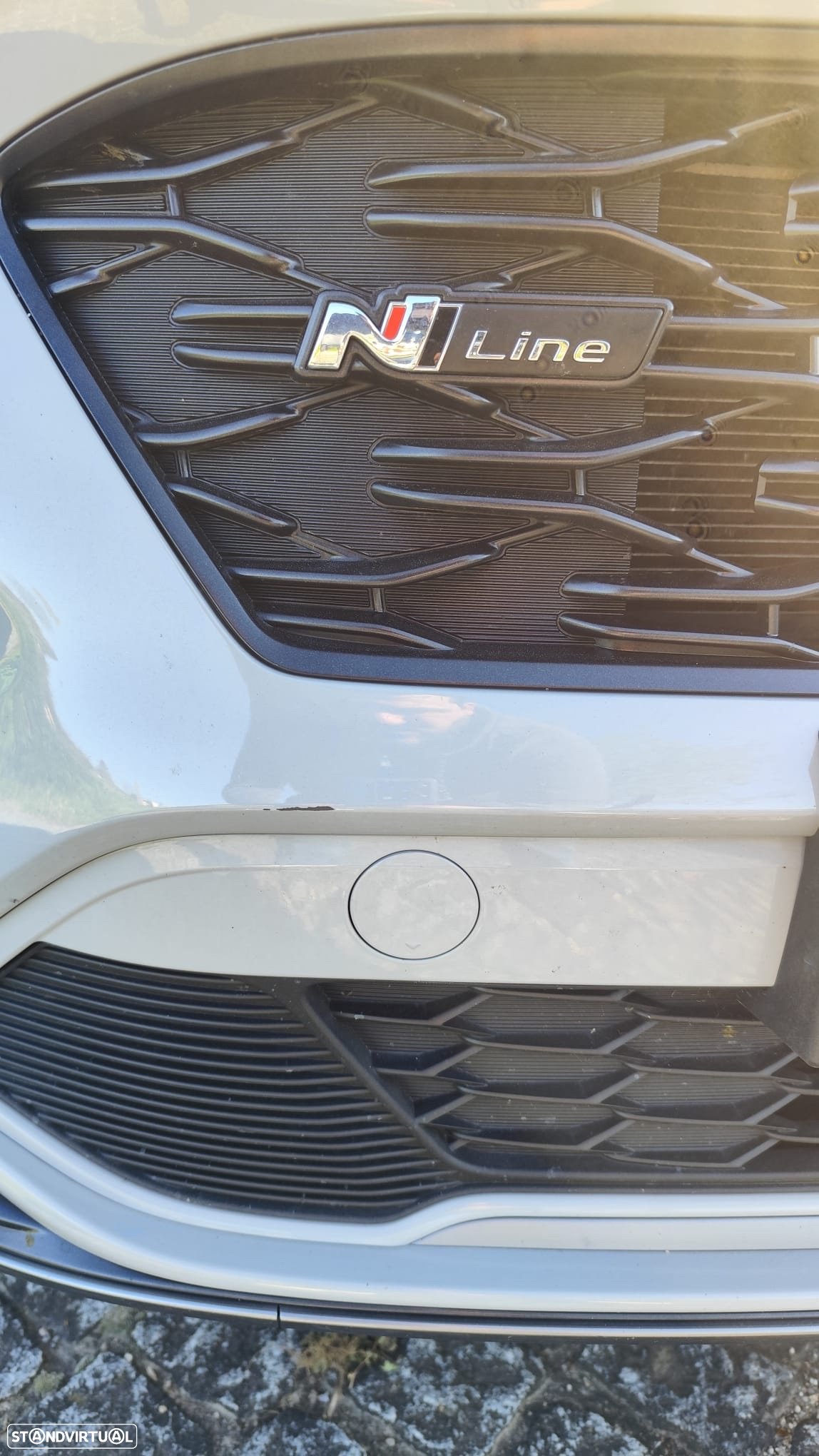 Hyundai Kauai 1.0 T-GDi N-Line TT - 17