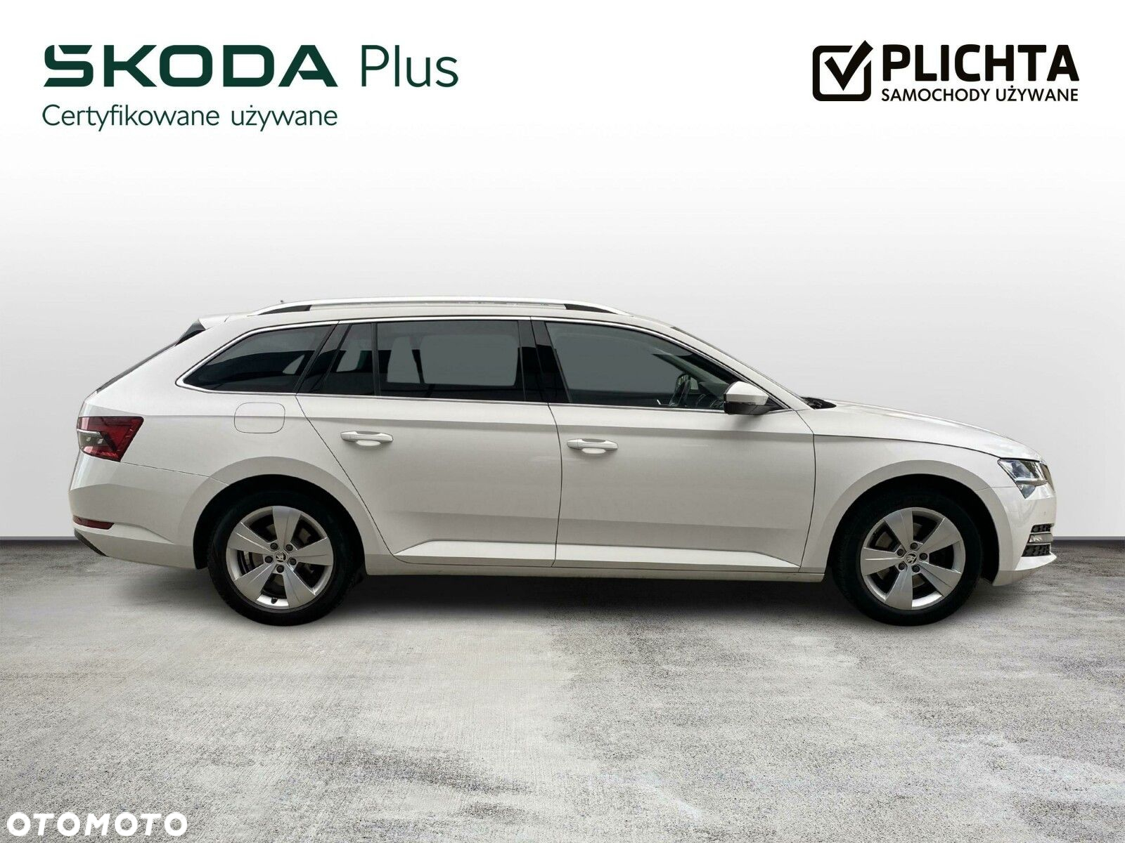 Skoda Superb 2.0 TDI SCR Style DSG - 6