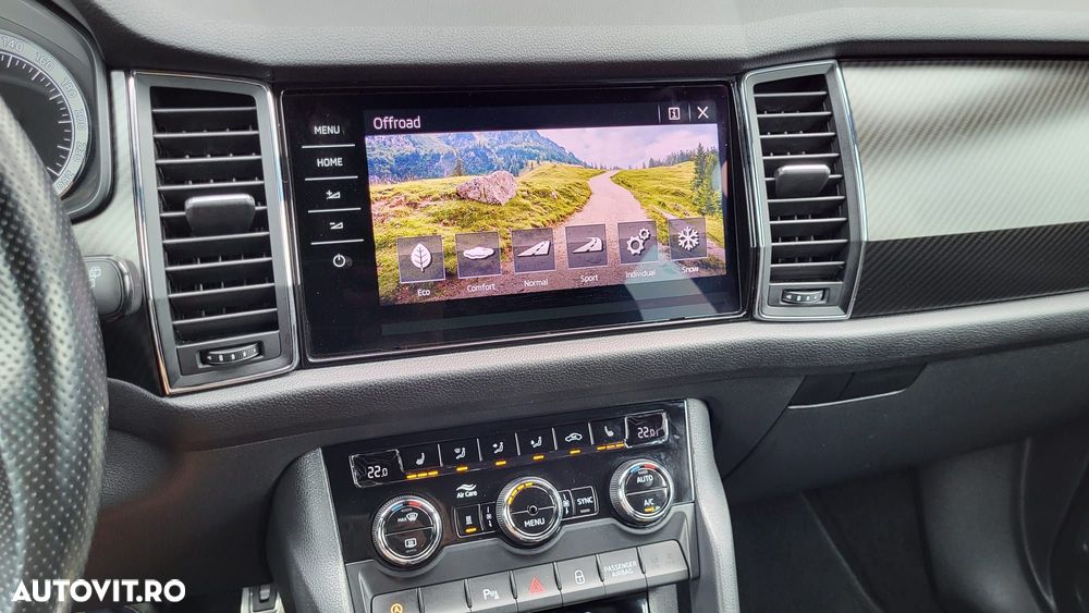 Skoda Kodiaq - 25