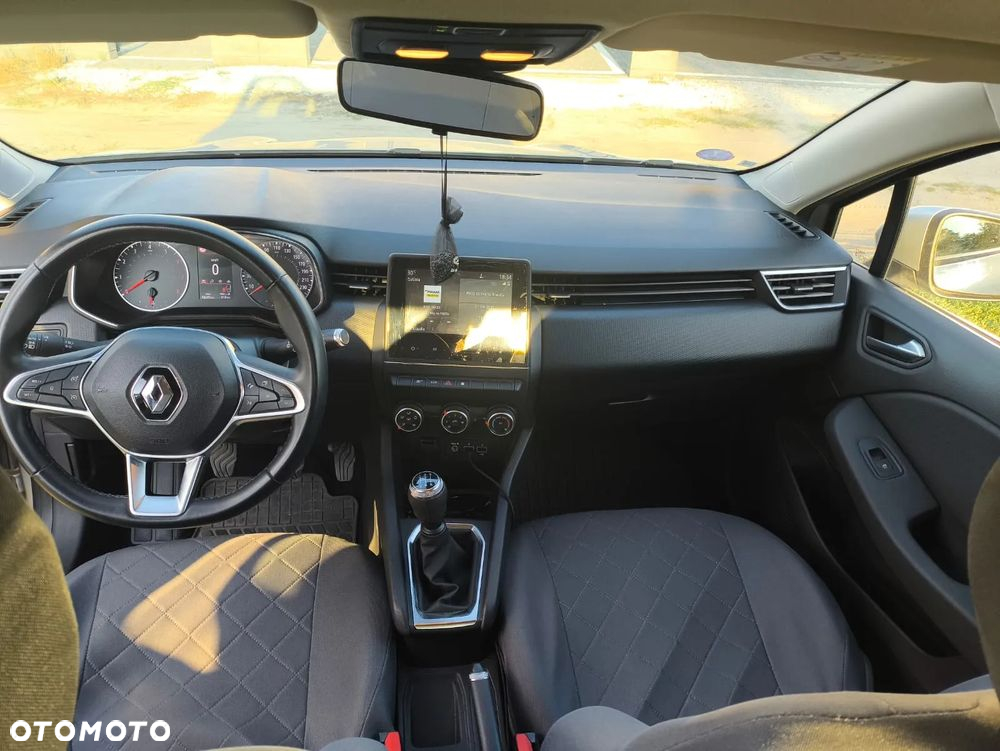 Renault Clio 1.0 TCe Intens - 2