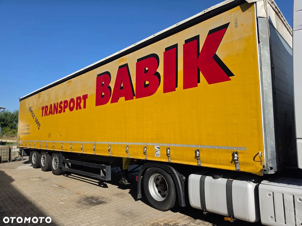 Schmitz Cargobull SCBS3T - 1