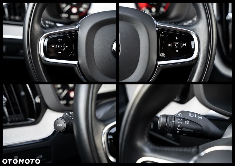 Volvo XC 60 B4 D Geartronic Inscription - 32