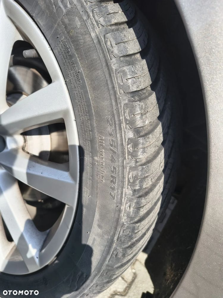 Volkswagen Passat 1.8 TSI Trendline - 20