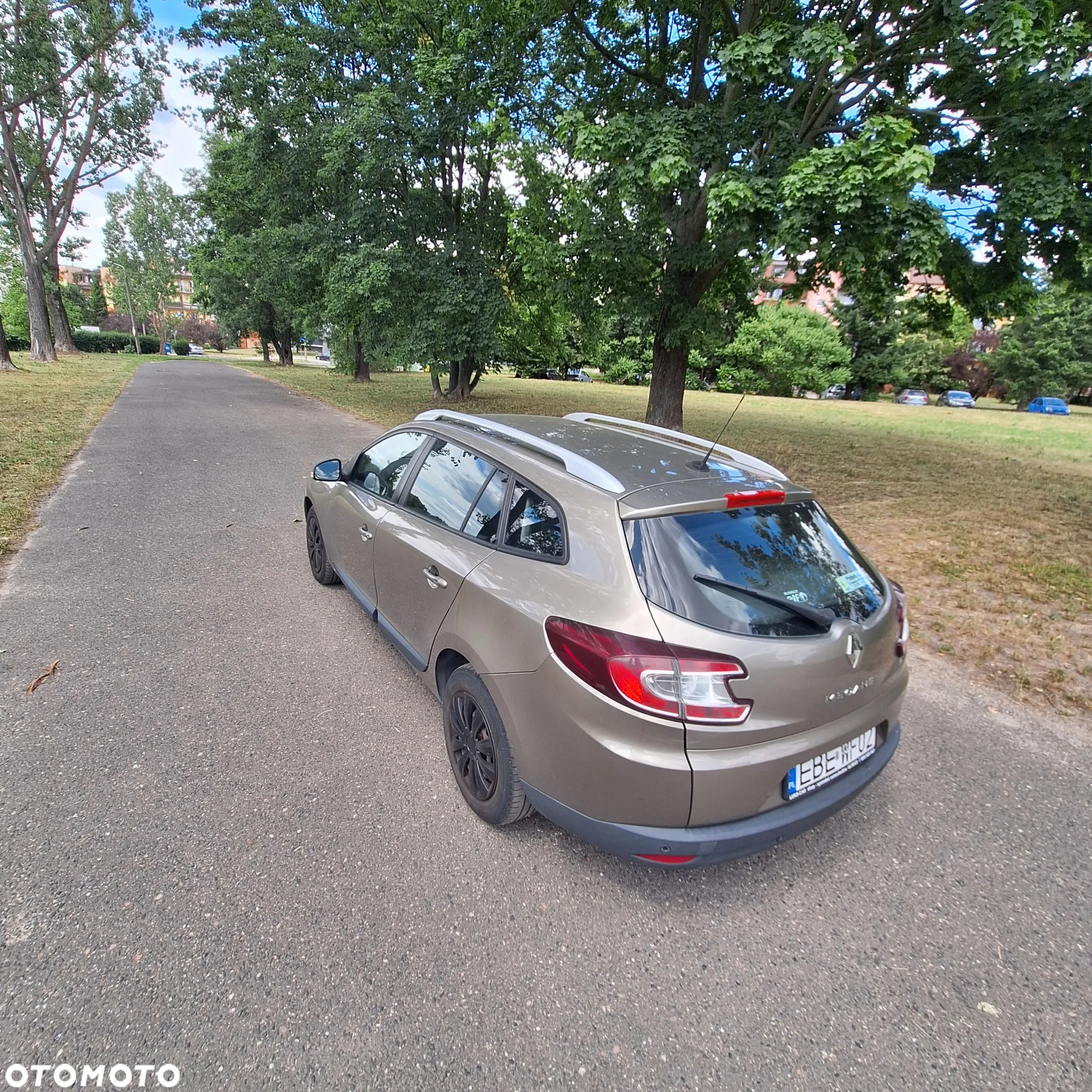 Renault Megane 1.6 16V Expression - 2