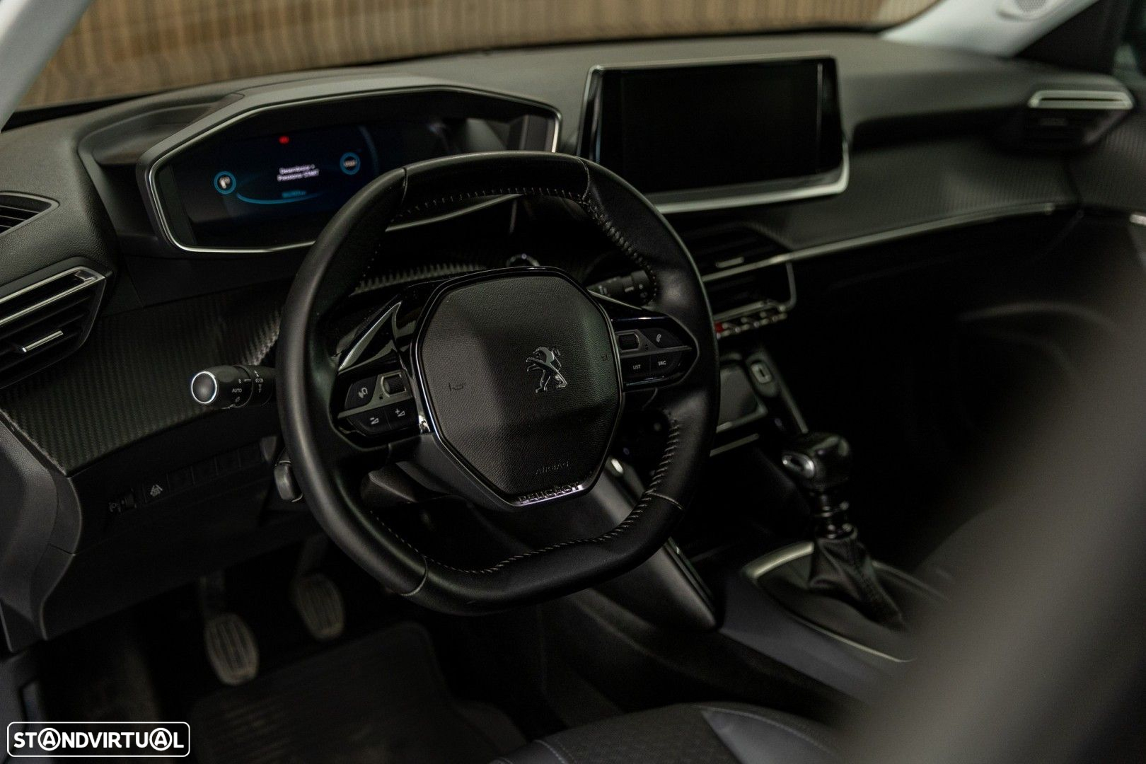 Peugeot 2008 1.2 PureTech Allure - 6