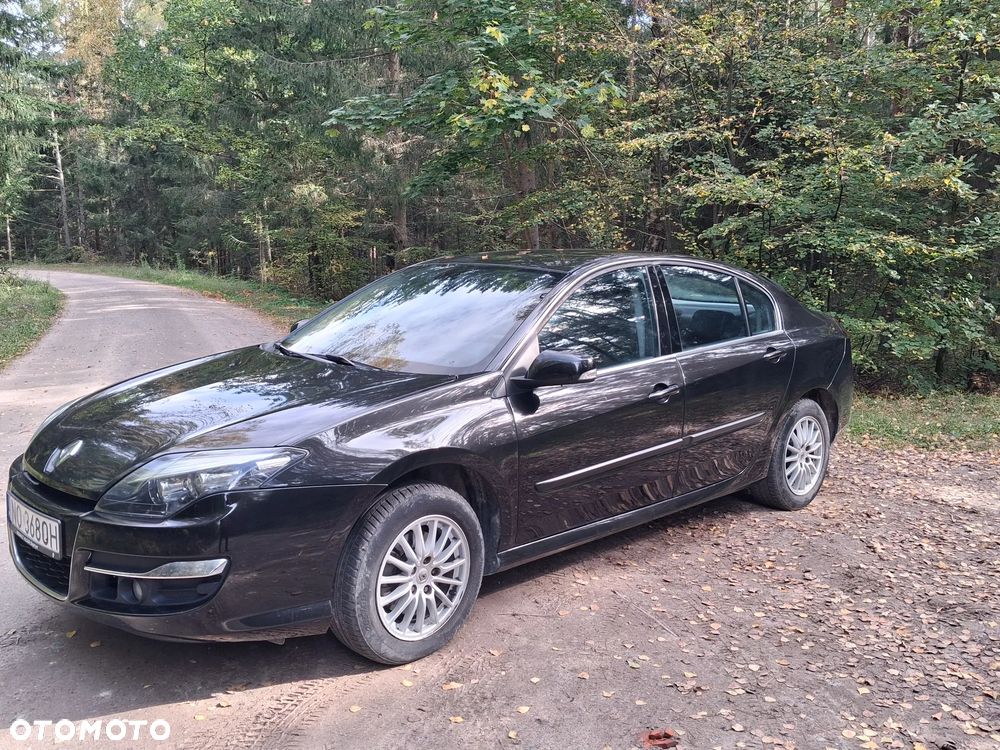 Renault Laguna - 2