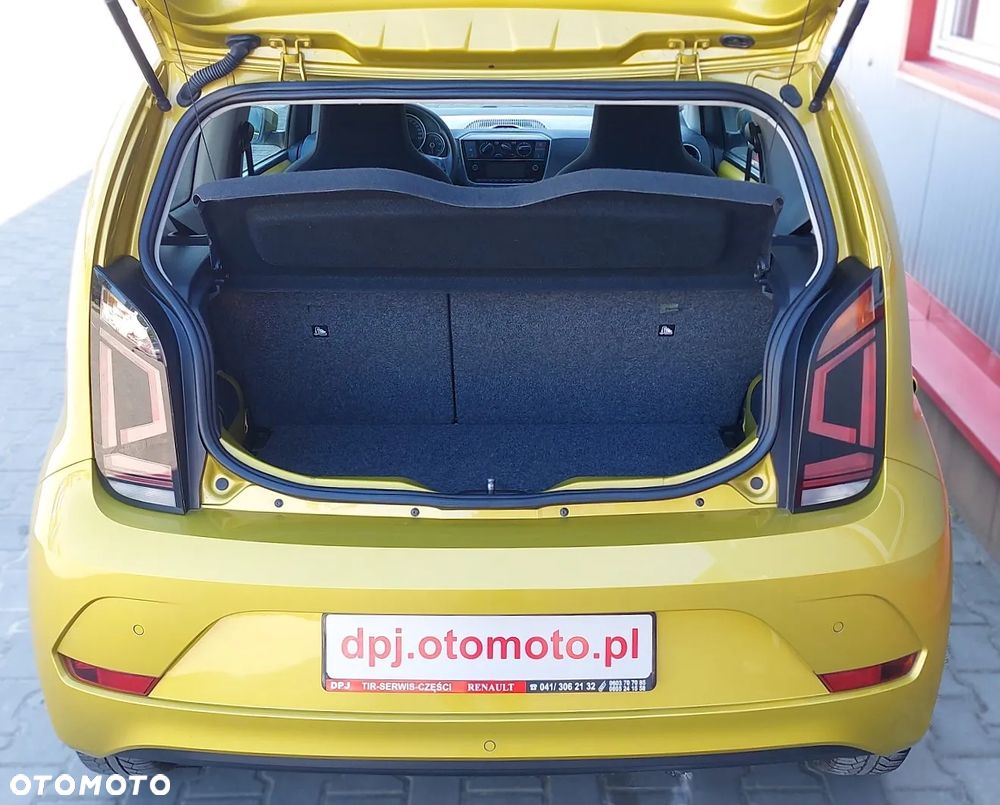 Volkswagen up! join - 10