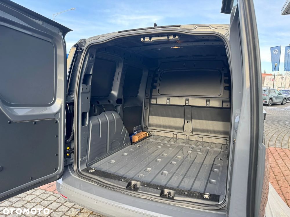 Volkswagen Caddy V Furgon 2.0TDi EU6 SCR 102KM - 6
