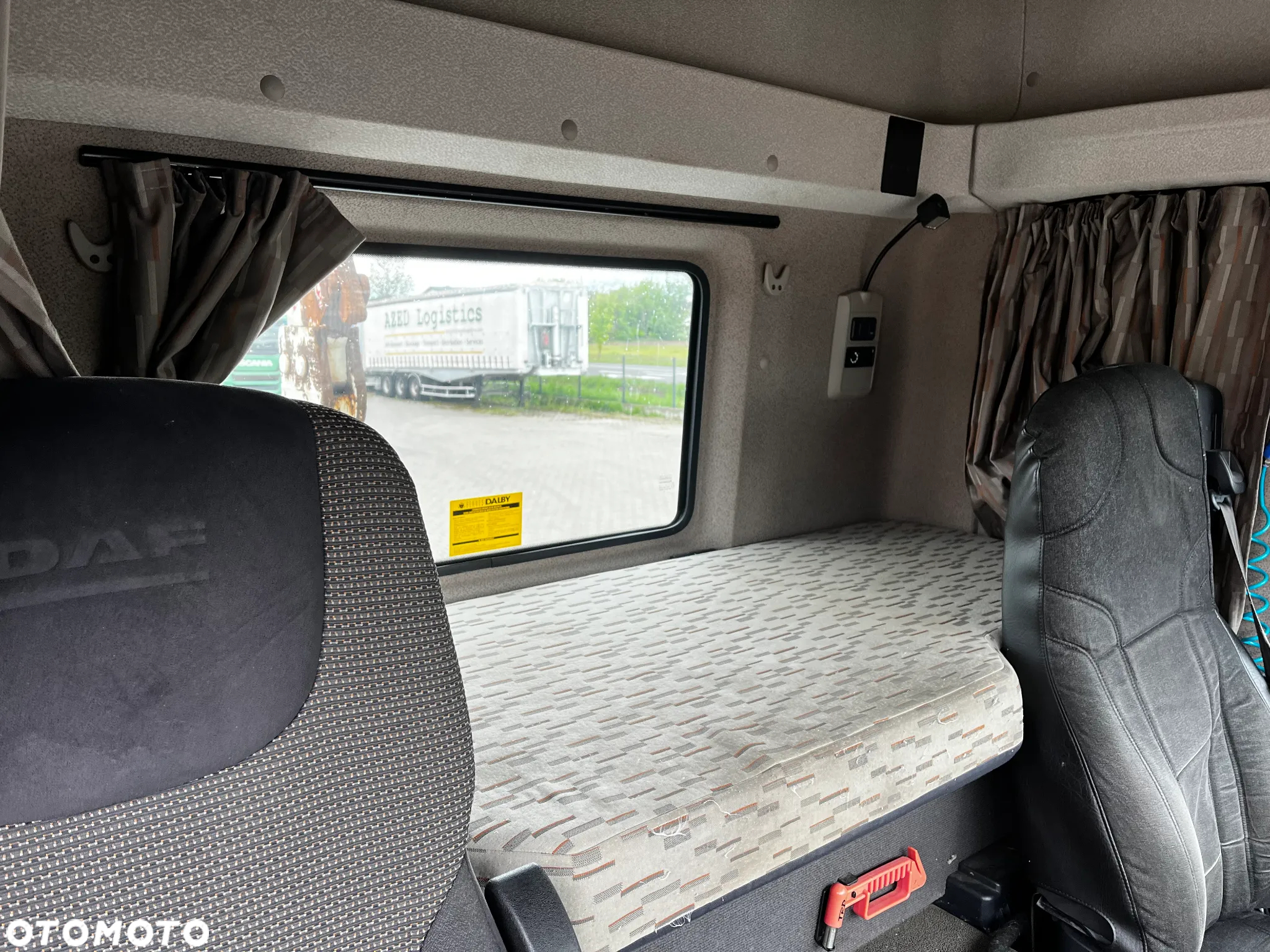 DAF CF 460 - 10