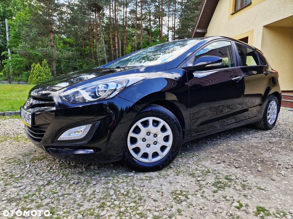 Hyundai i30 1.4 Trend - 5
