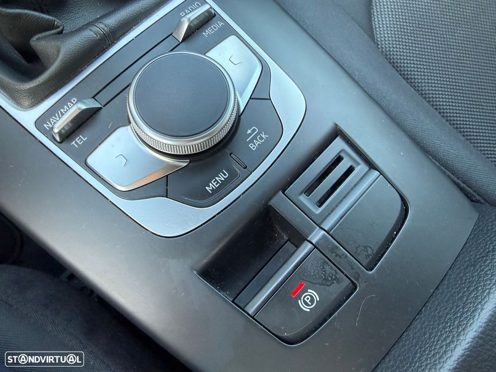 Audi A3 Sportback 30 TDI - 20