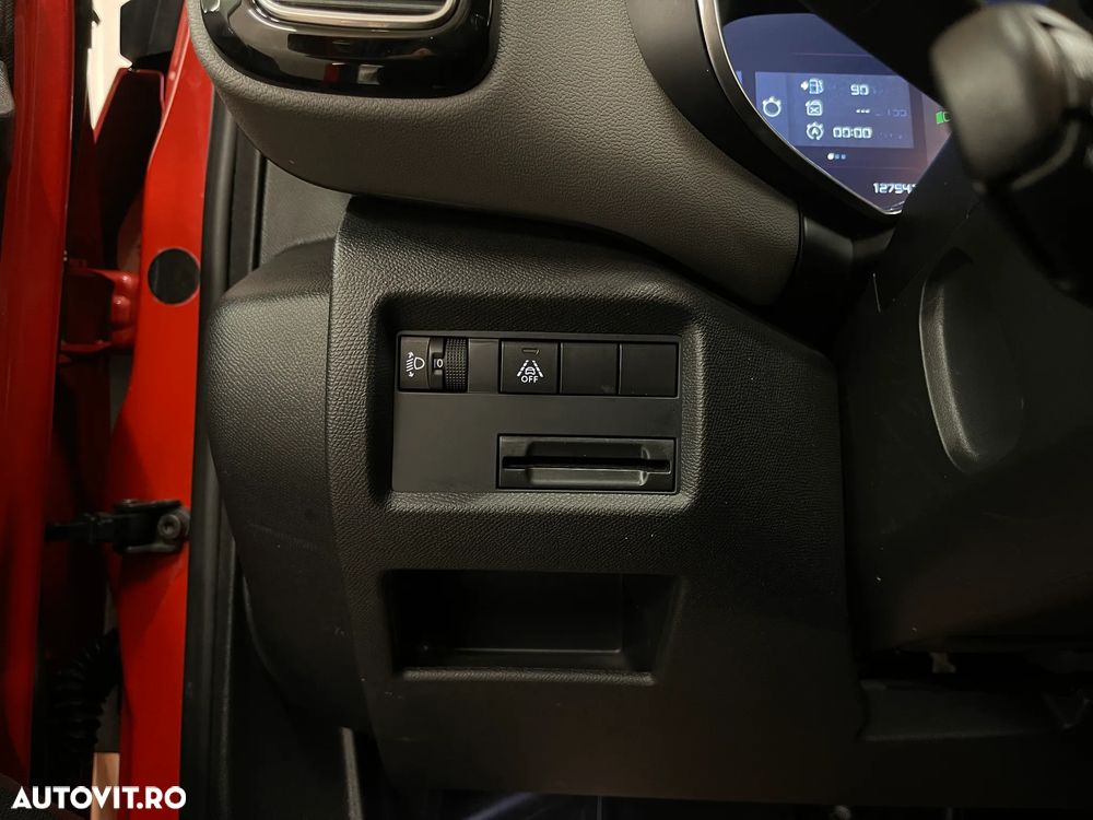 Citroën C5 Aircross 1.5 BlueHDi 130 S&S EAT8 Feel Pack - 26