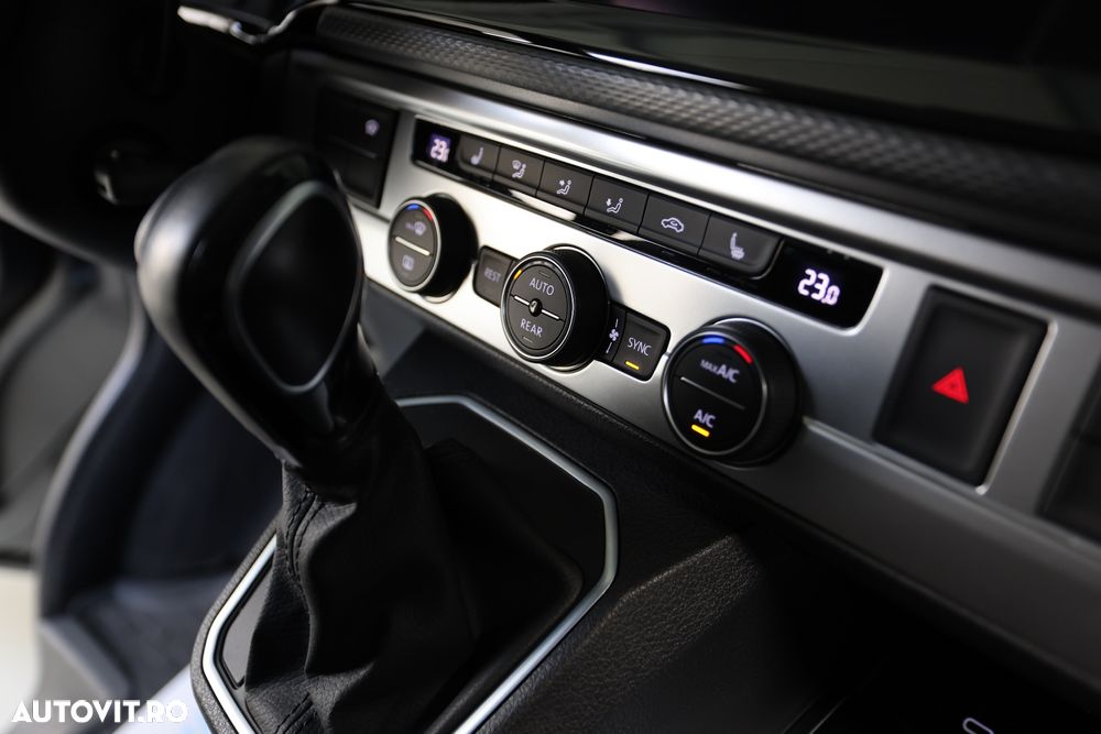 Volkswagen Multivan L 2.0 TDI DSG 110KW Style - 22