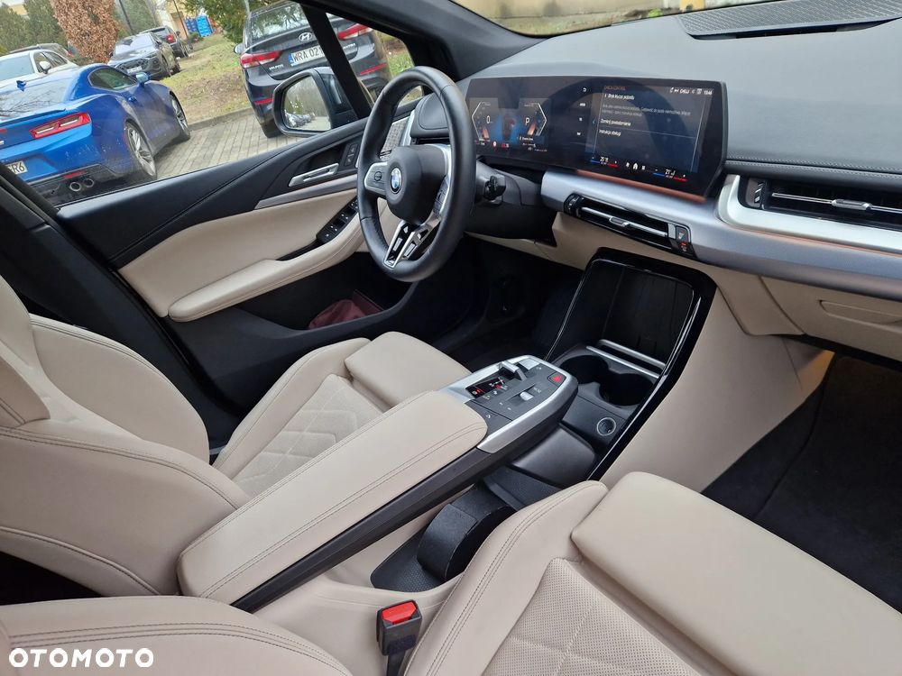 BMW Seria 2 218d sport - 20