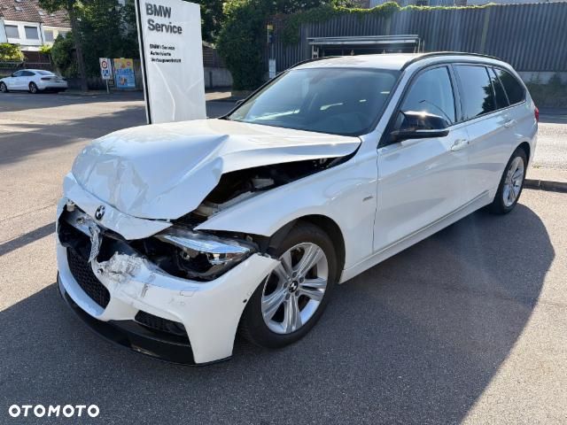 BMW Seria 3 320d Edition Luxury Line Purity - 3