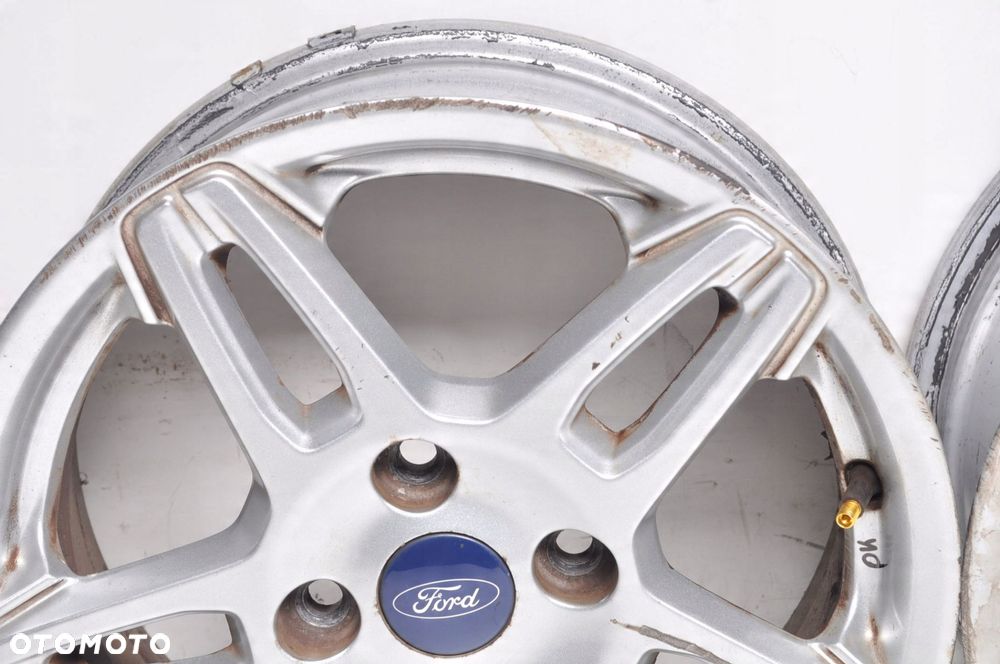 FORD FELGI ALUMINIOWE R15" 6J 4X108 ET47 C1BC-1007-BB - 6